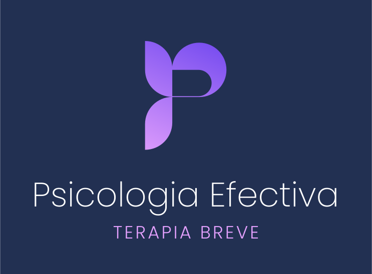PSICOLOGIA EFECTIVA LOGO