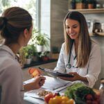 Comercialización de Cursos Online de Nutrición 