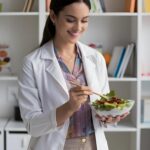 Consultas sobre Nutrición