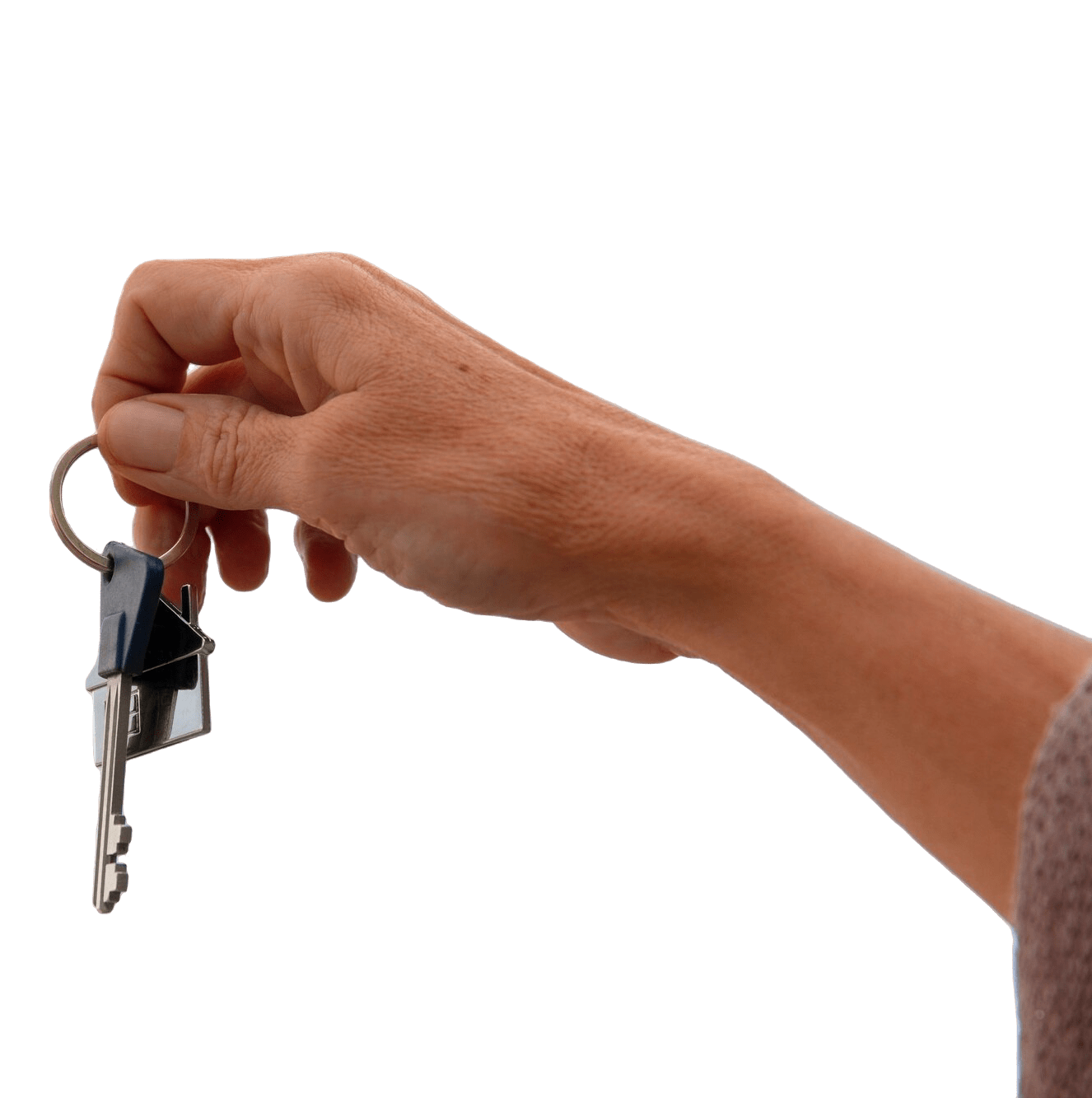 mantener llave mano al aire libre min e1728261838187