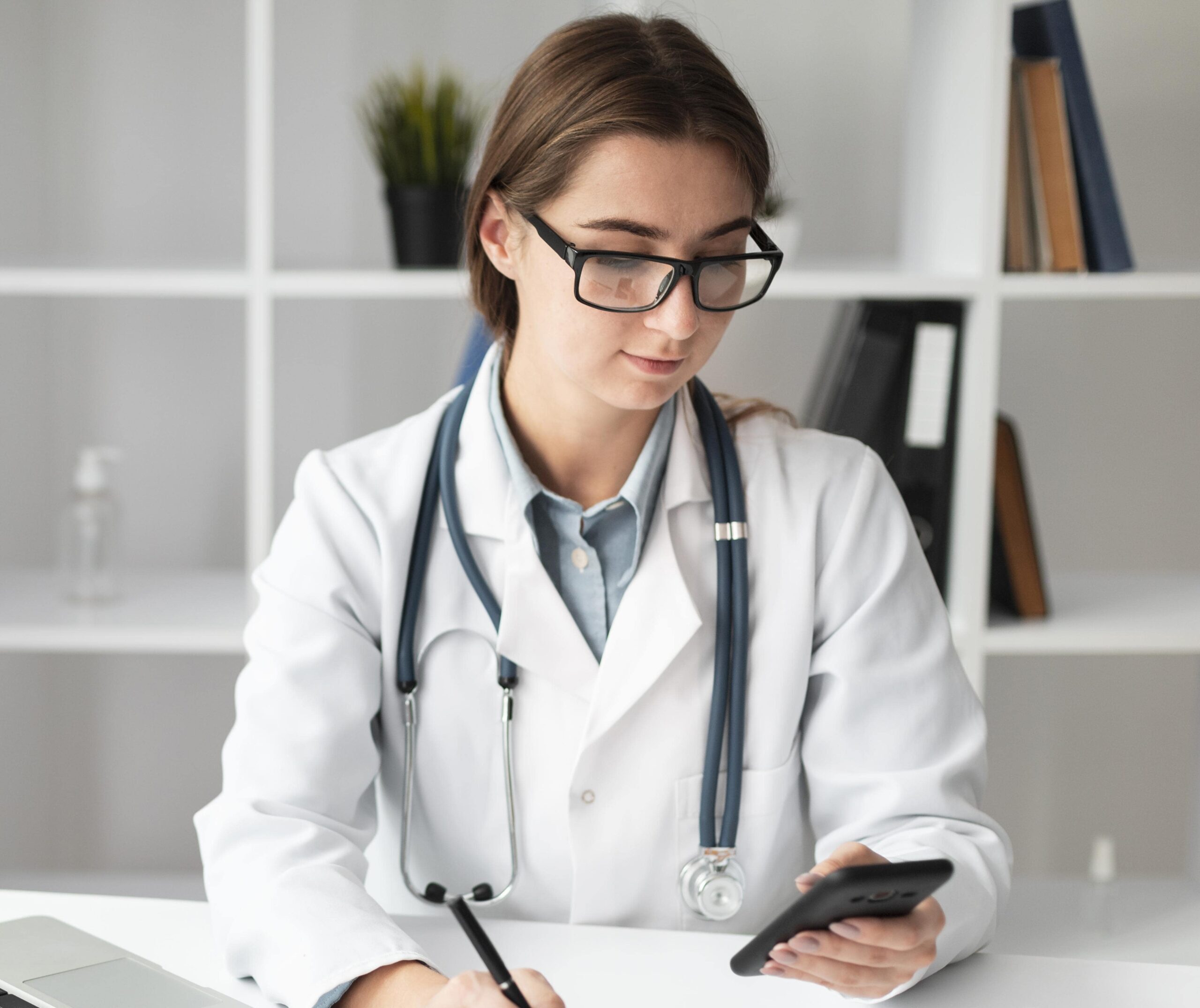doctor writing medical prescription min scaled e1730763385764