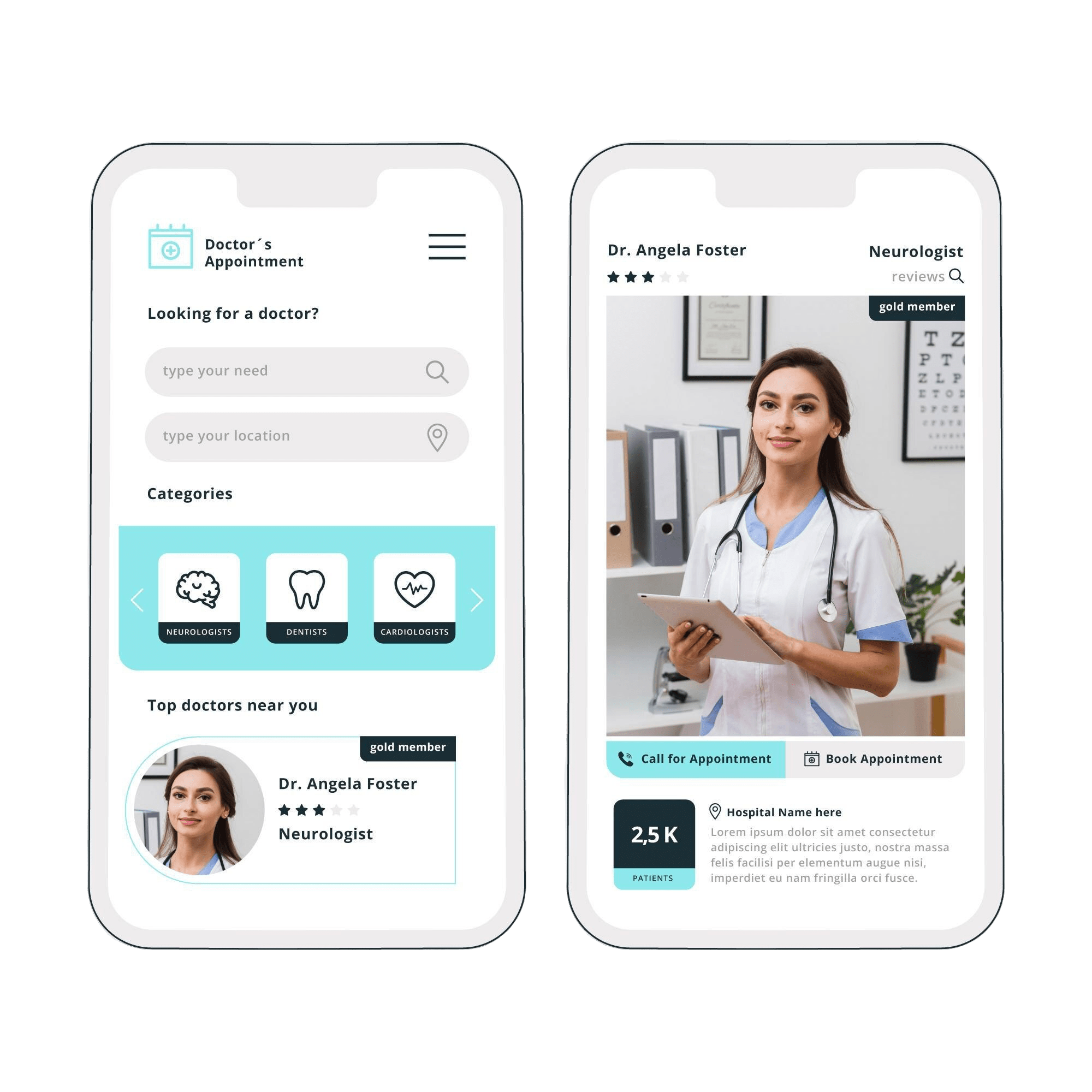 solicitud reserva medica foto min