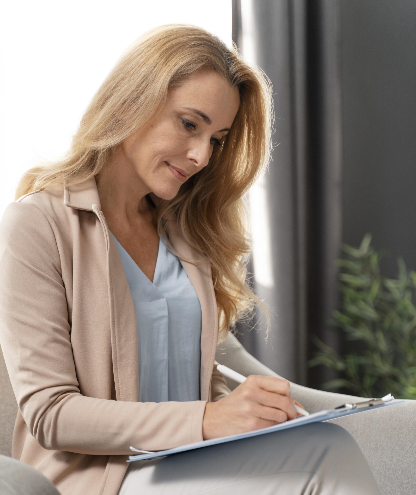 Servicio personalizado