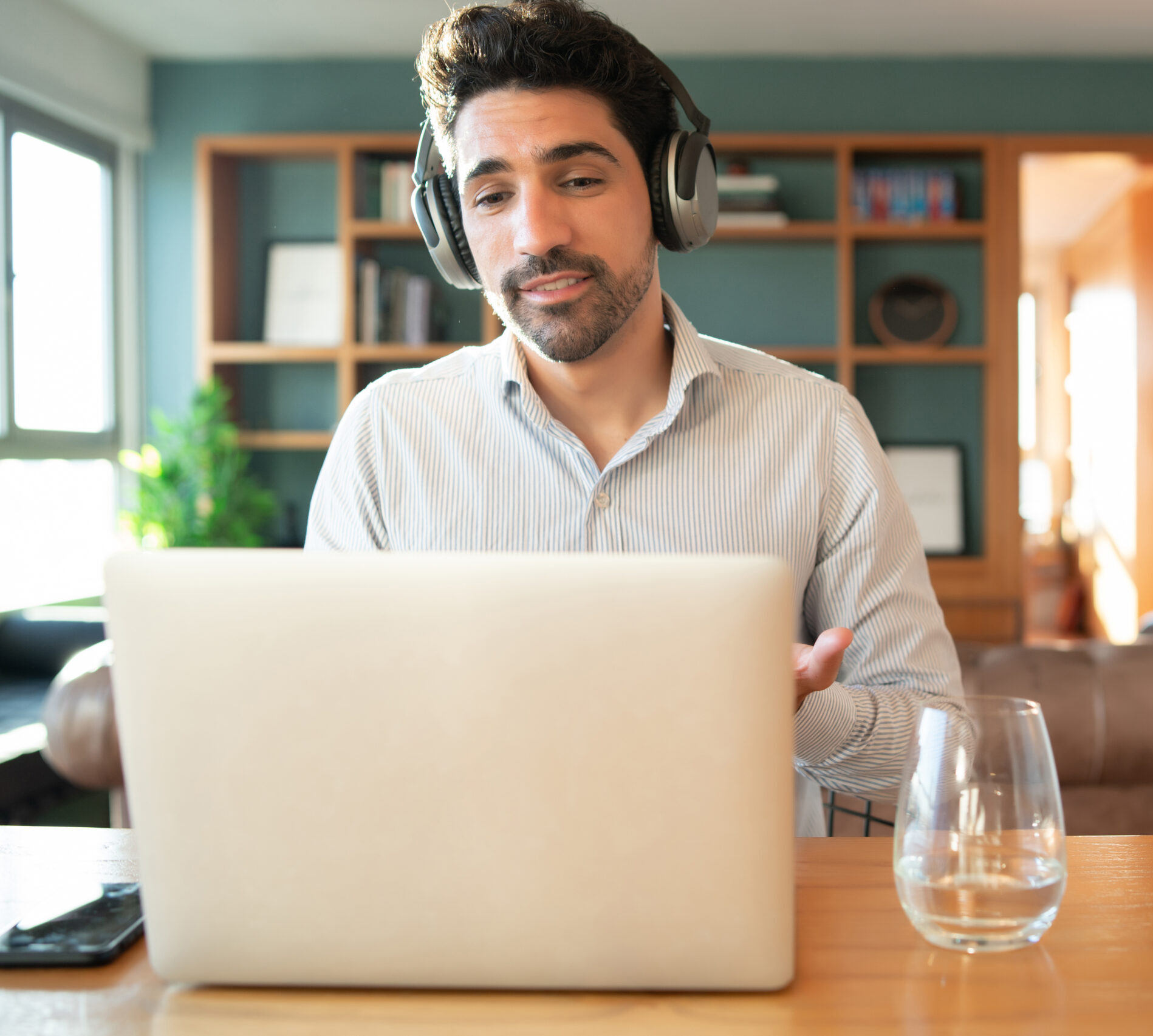 Especialización en psicología