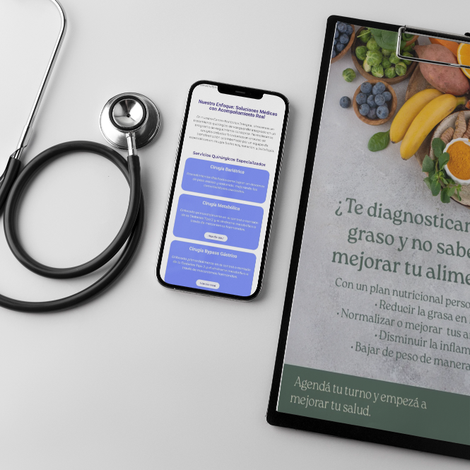 Branding e identidad de marca