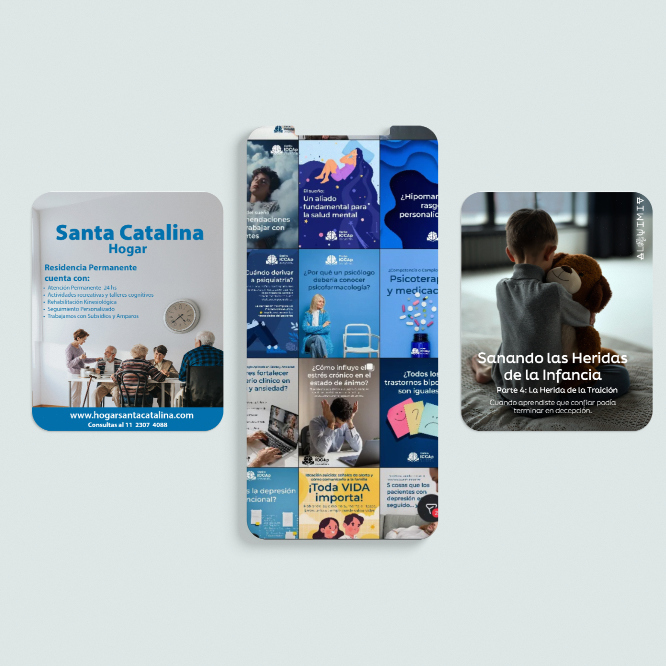 Diseño gráfico