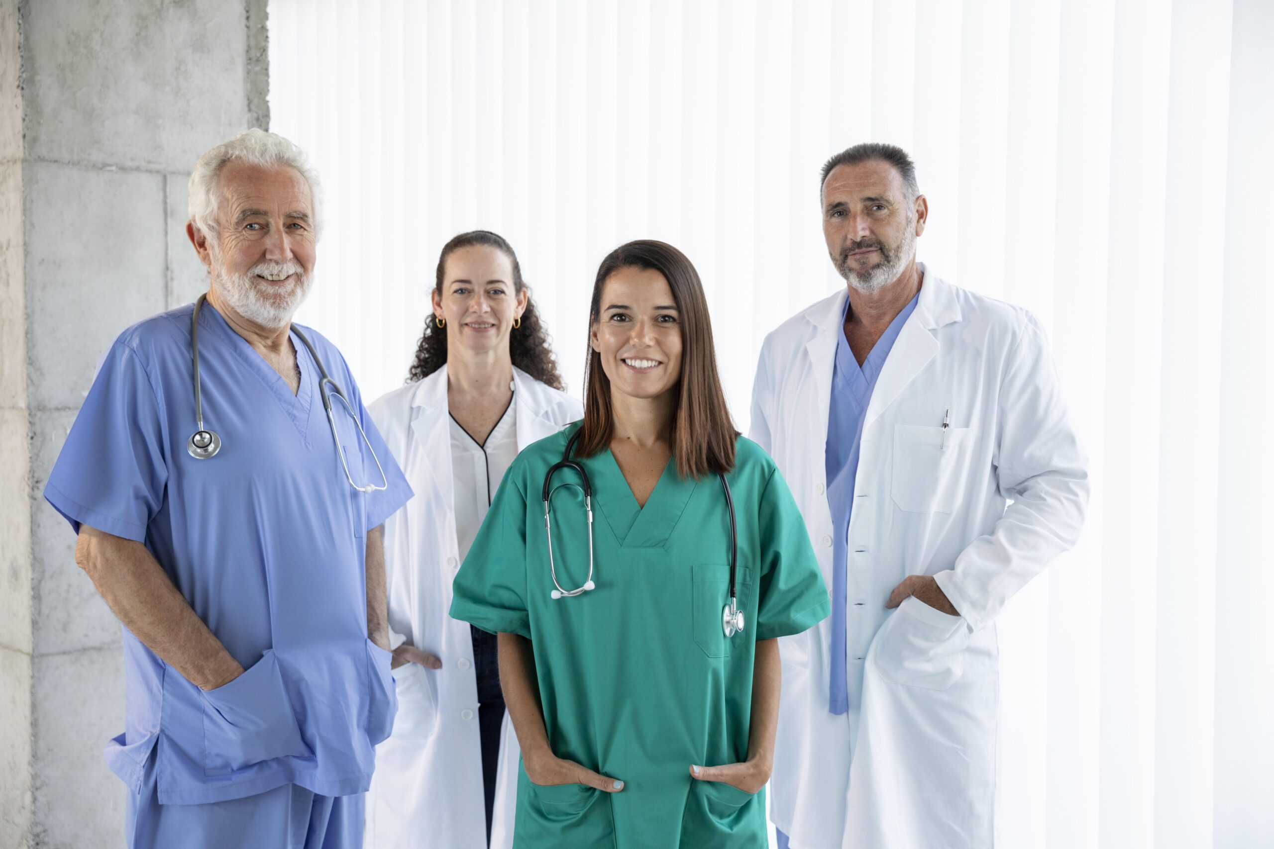 close up medical team ready work 1 scaled