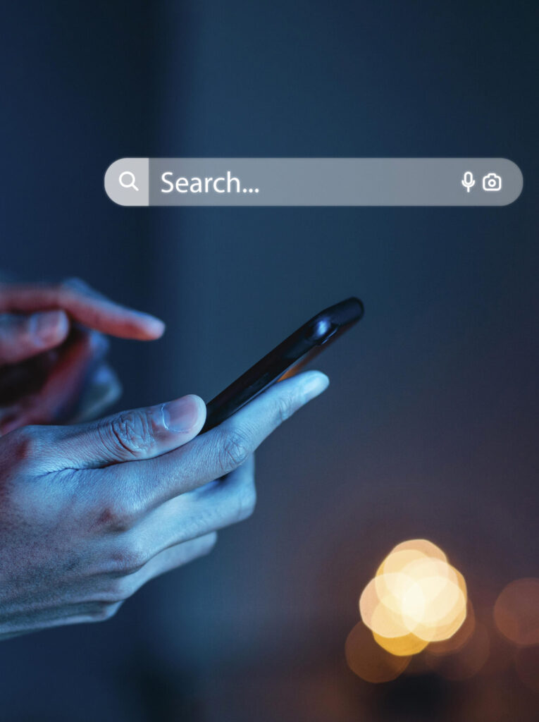 homepage concept with search bar scaled e1787191096605