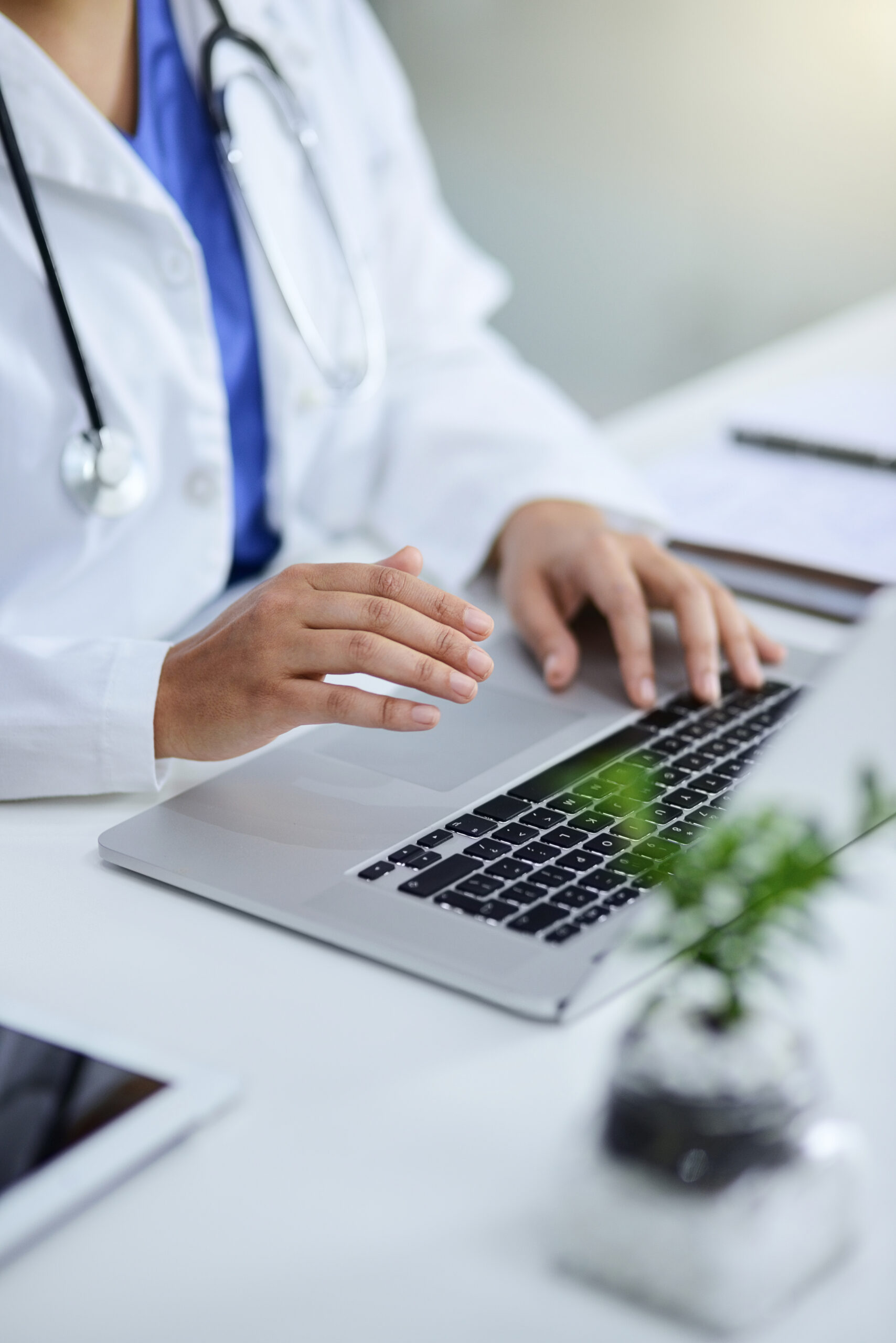 marketing medico